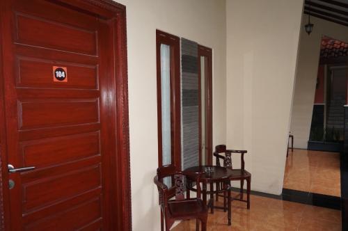 Hostal 3c Familia Residence
