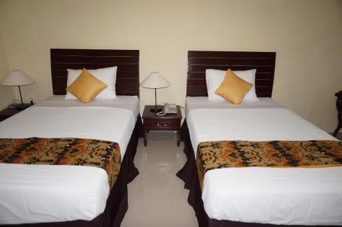 Hostal 3c Familia Residence