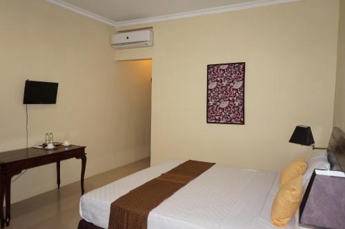 Hostal 3c Familia Residence