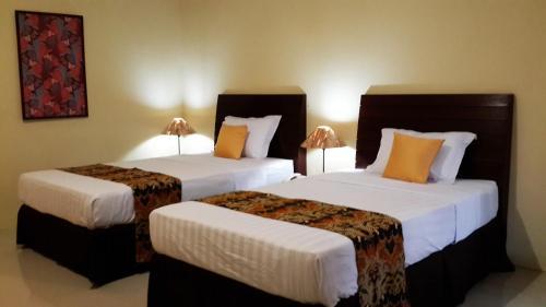 Hostal 3c Familia Residence