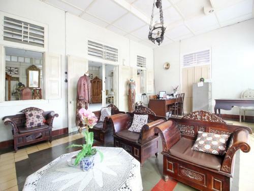 Hostal Dhaup Guest House
