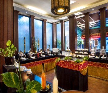Hotel Best Western Kuta Villa