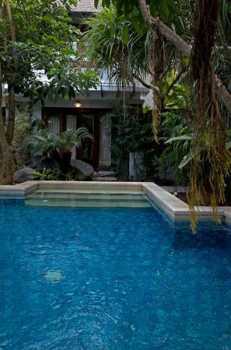 D'sriwing Villa Gallery