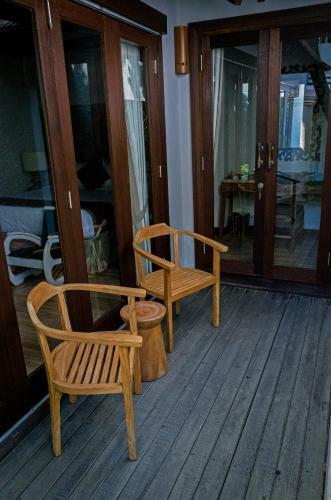 D'sriwing Villa Gallery