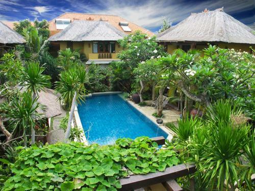 D'sriwing Villa Gallery