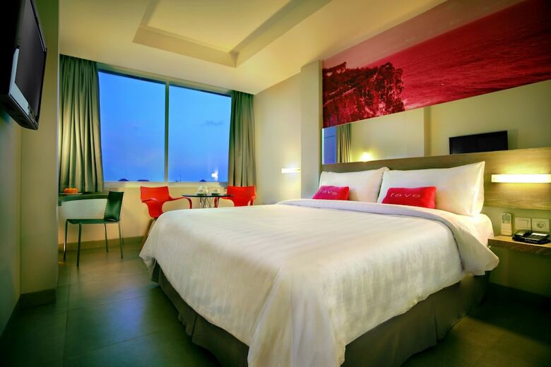 Favehotel Kuta Square