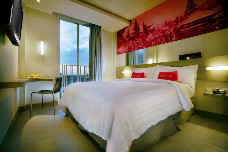 Favehotel Kuta Square