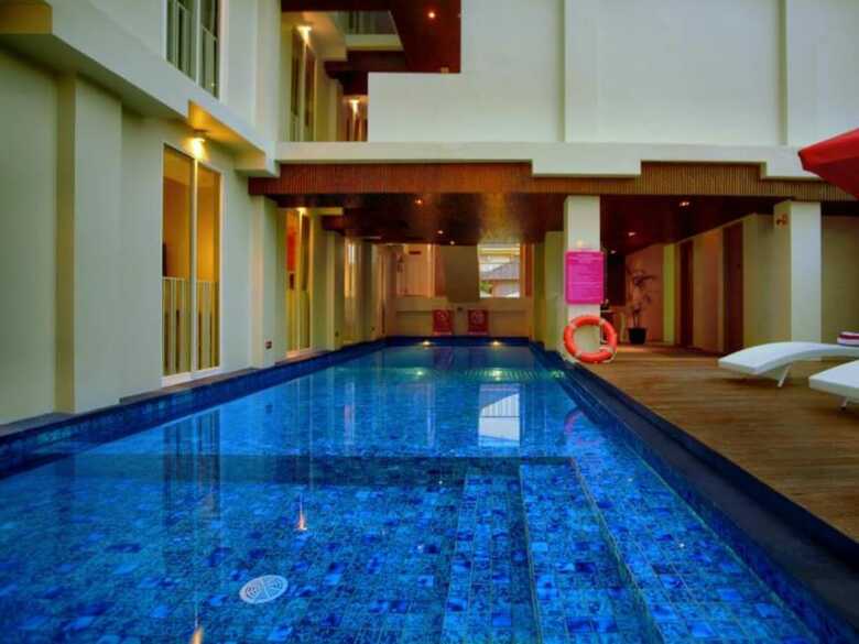 Favehotel Kuta Square