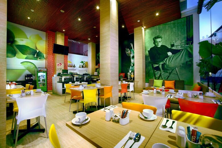 Favehotel Kuta Square