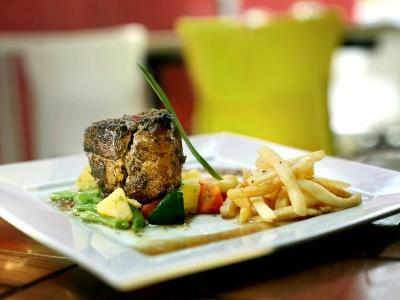 Favehotel Kuta Square