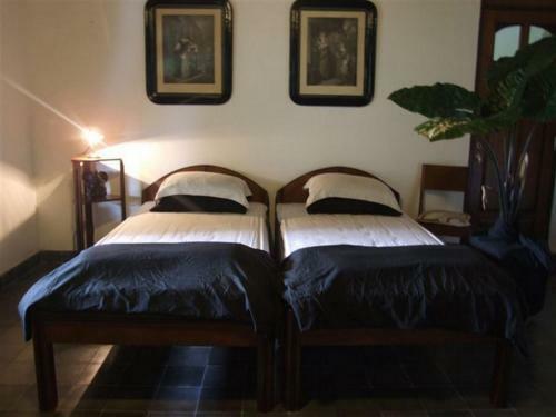 Bed & Breakfast Rumah Sawah