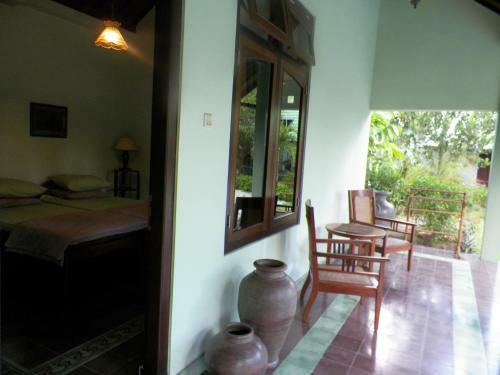 Bed & Breakfast Rumah Sawah