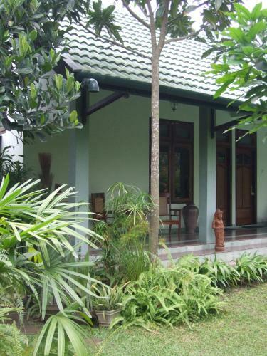 Bed & Breakfast Rumah Sawah