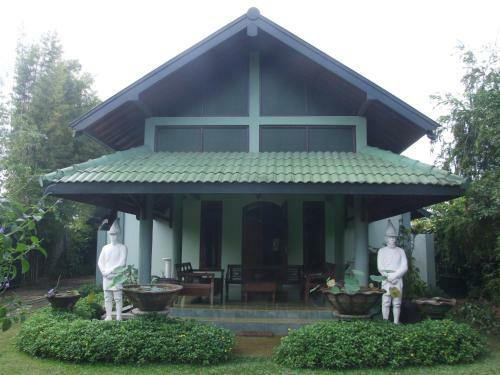 Bed & Breakfast Rumah Sawah