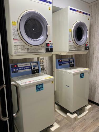 Hotel Capsule Inn Shizuoka