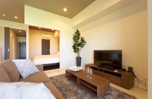 Apartamento Ocean Resort 209