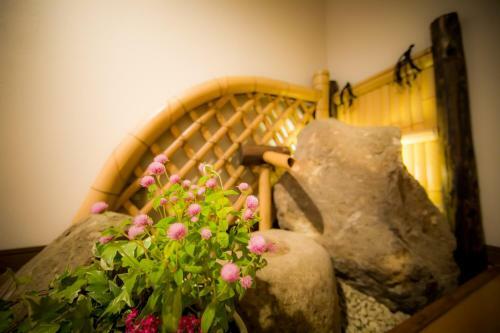 Hostal Tessen Guesthouse
