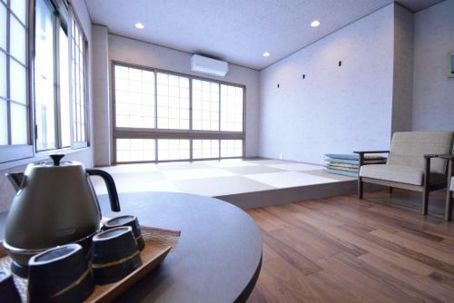 Shirahama No Yado Daigo