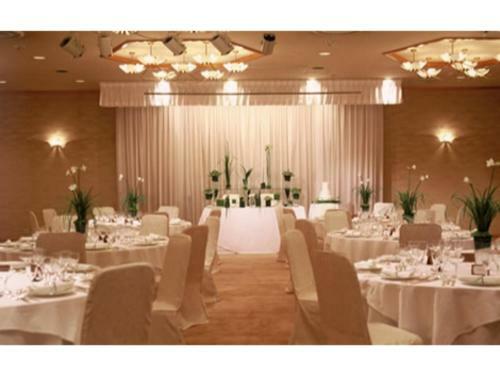 Shobara Grand Hotel - Vacation Stay 06851v