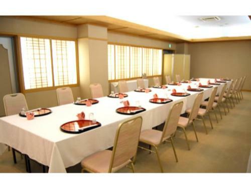 Shobara Grand Hotel - Vacation Stay 06886v