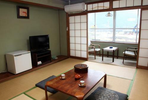 Akisawa Hotel