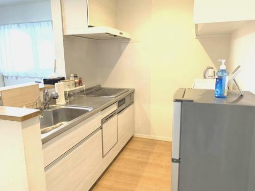 Apartamento Guesthouse??201