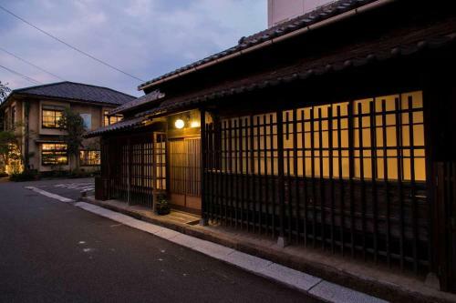 Hostal Kitahama Sumiyoshi