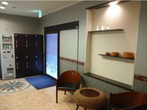 City Hotel Patio - Vacation Stay 11121v