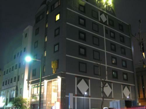 Hotel Wakaba
