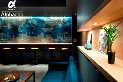 Hostal Alphabed Inn Takamatsuekimae 202 / Vacation Stay 36555