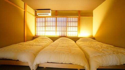 6-6-6 / Vacation Stay 61190
