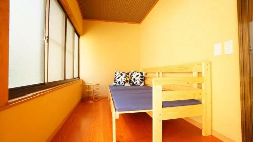 6-6-6 / Vacation Stay 61190