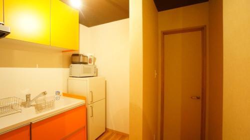 6-6-6 / Vacation Stay 61190