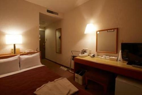 Country Hotel Takayama - Vacation Stay 67713