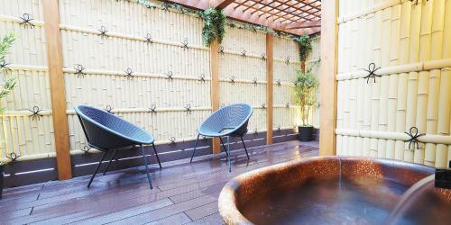 Hotel Abest Grande Takatsuki