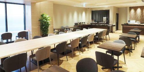 Hotel Abest Grande Takatsuki