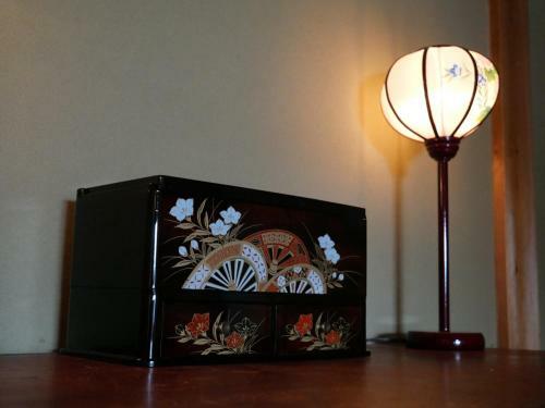 Hida House