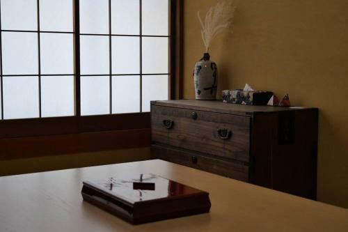 Hida House