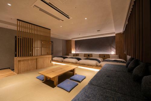Hotel Around Takayama