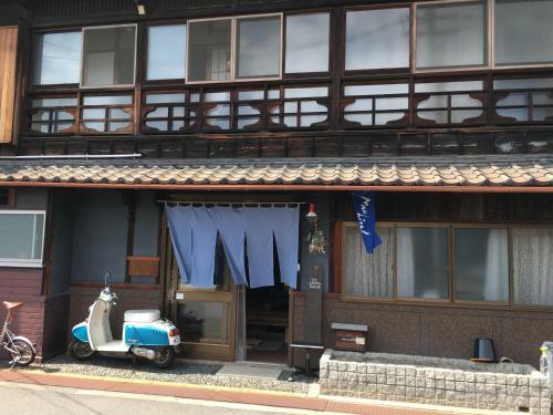 Albergue Machicado
