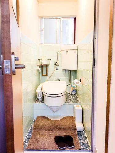 Albergue Machicado