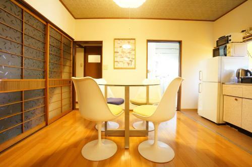 Rainbow Takayama Private House