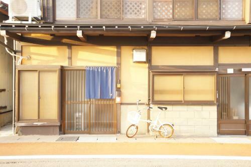 Rainbow Takayama Private House