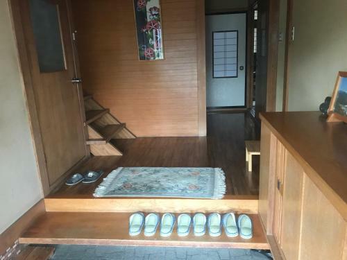 Apartamentos Villa Inn Matsukura