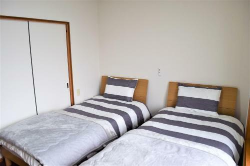 Apartamento Hidamari
