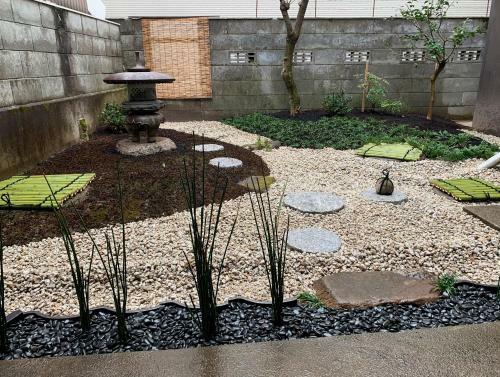 Aparthotel Beyond Hotel Takayama 4th