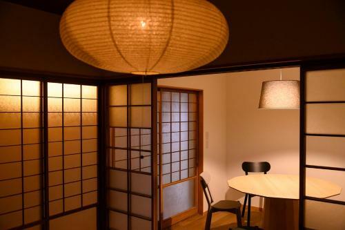 Aparthotel Beyond Hotel Takayama 4th
