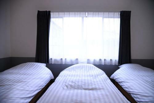Aparthotel Beyond Hotel Takayama 4th