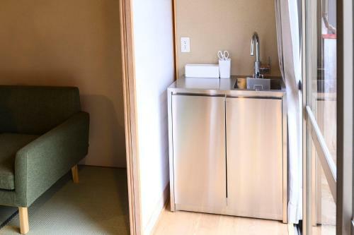 Aparthotel Beyond Hotel Takayama 4th