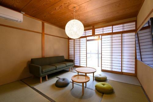 Aparthotel Beyond Hotel Takayama 4th